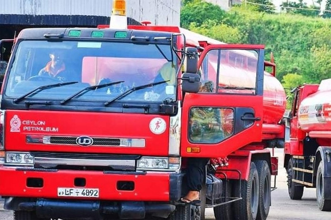 Additional fuel stocks to be distributed island-wide in next three days