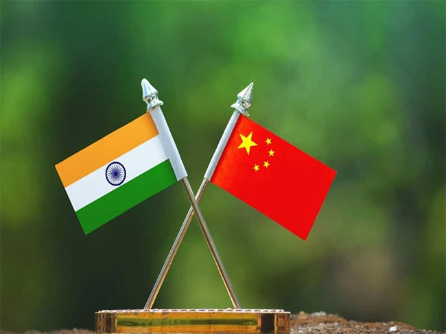India slams China, says Sri Lanka needs support, not unwanted pressure