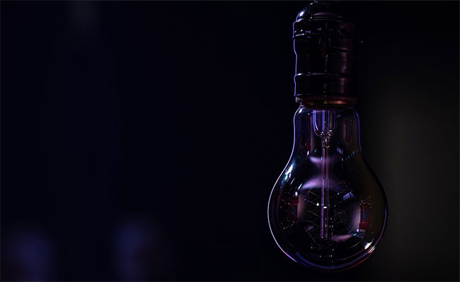 Power cuts for today reduced to one hour