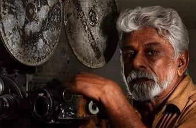 Veteran cinematographer Donald Karunaratne passes away