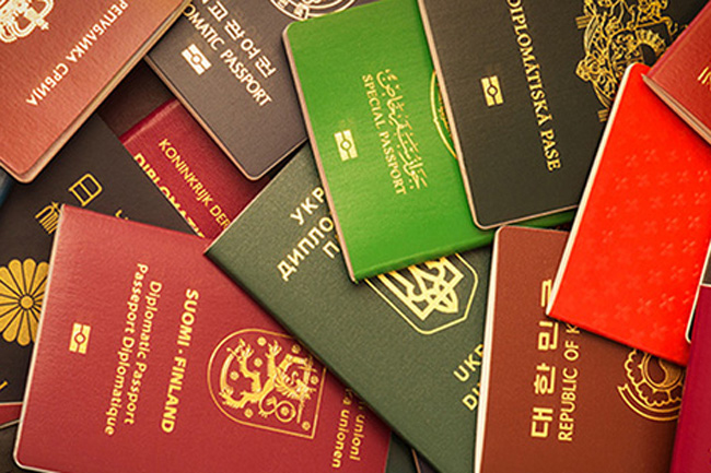 Sri Lanka to introduce 5-year multiple entry tourist visa