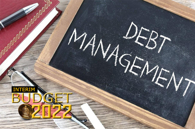 Sri Lanka to establish National Debt Management Agency