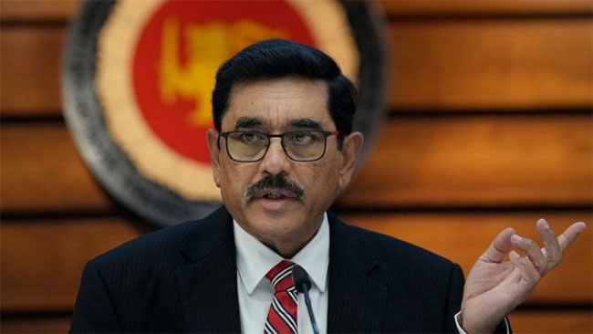 Sri Lanka has made good progress in negotiations with IMF - CBSL chief