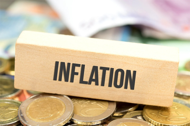 CCPI-based inflation climbs over 64% in August