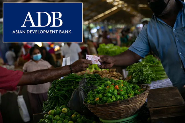 ADB approves $200 million loan to mitigate Sri Lankas food crisis