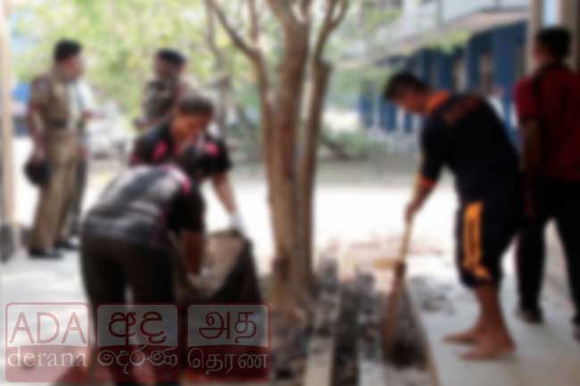 NDCU initiates dengue prevention program