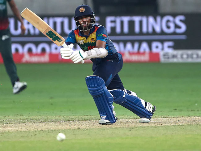   Asia Cup 2022: Sri Lanka beat Bangladesh to qualify for Super 4
