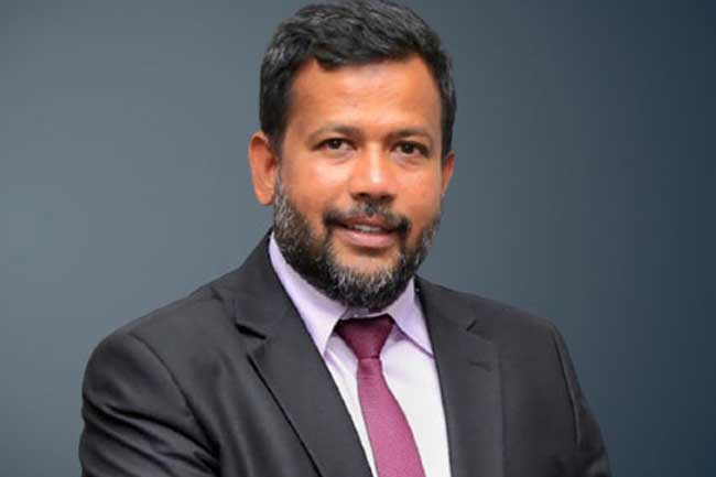 Petition filed by Rishad Bathiudeen fixed for consideration