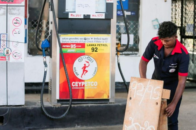 Reports on shutting down 300 filling stations daily are fake: CPC