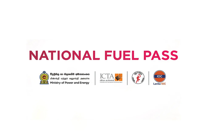 Two new features added to National Fuel Pass system