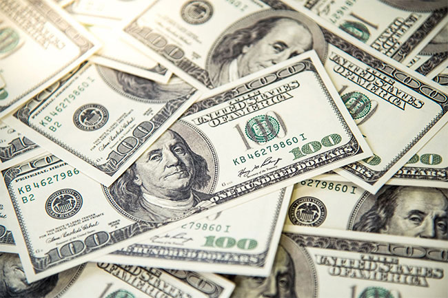 Workers remittances in August reaches USD 325.4 mn