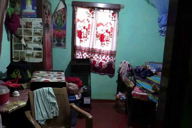 Elderly woman and daughter brutally murdered in Badulla
