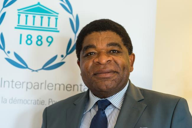 IPU Secretary-General to arrive in Sri Lanka