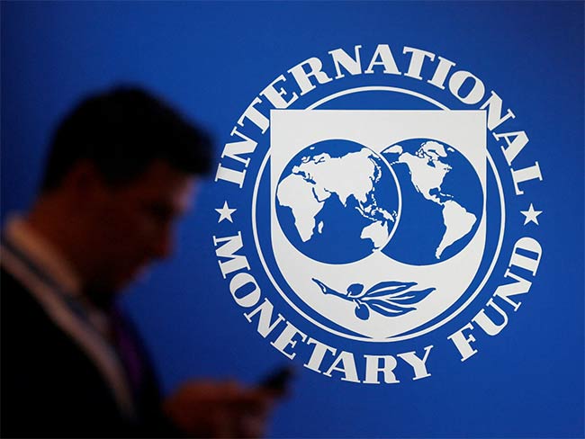 IMF eyes expanded access to emergency aid for food shocks - sources