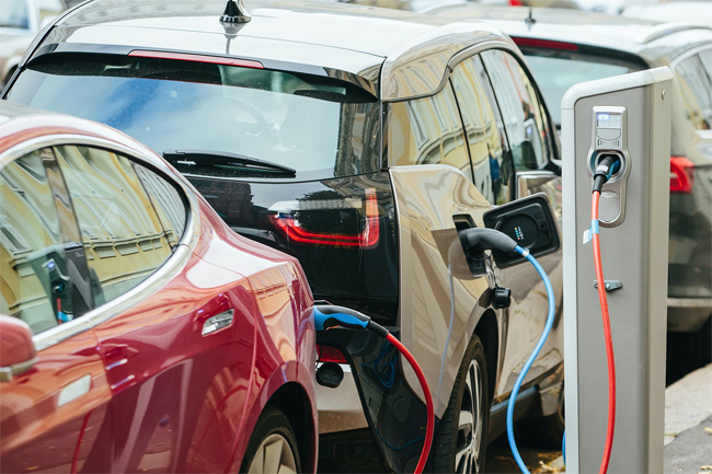 Hotline to inquire about obtaining electric vehicle permits 