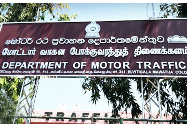 Validity period of temporary driving licenses extended