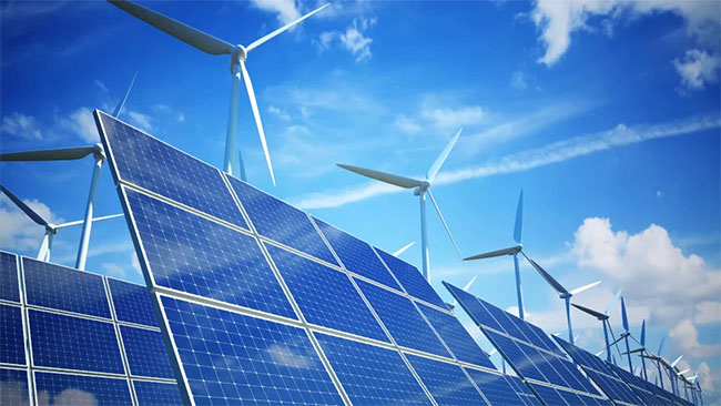 President and Australian HC in preliminary discussions on renewable energy investments