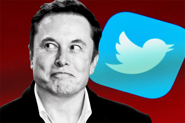 Twitter shareholders vote overwhelmingly in favour of Elon Musk’s $44 billion takeover deal