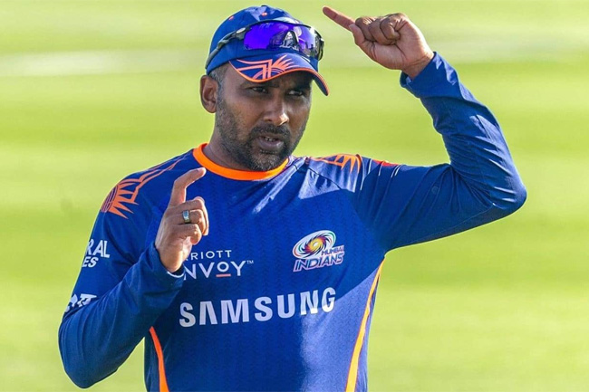 Mahela to join Sri Lanka team as Consultant Coach for T20 World Cup