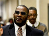 R. Kelly found guilty on child pornography and sex abuse charges in Chicago federal trial