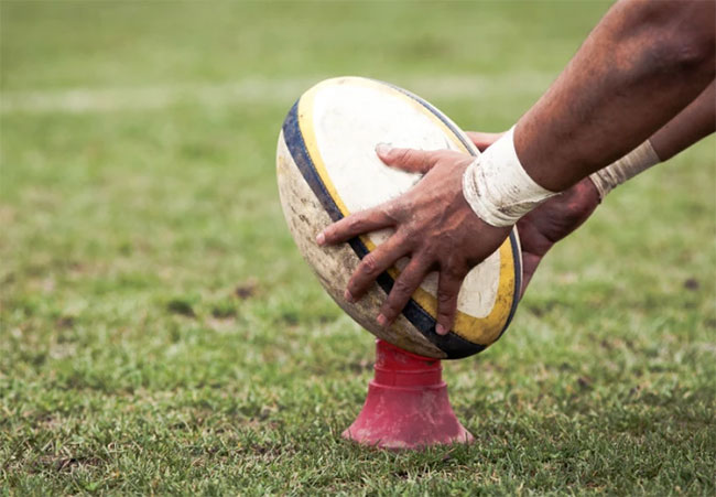 St. Peters College beat St. Josephs College in annual rugby encounter