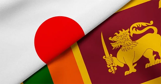 Japan to extend additional emergency grant aid of USD 3.5 million to Sri Lanka