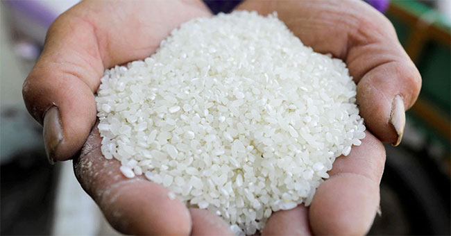 News reports of poisonous rice completely false and misleading - Actg. Registrar of Pesticides