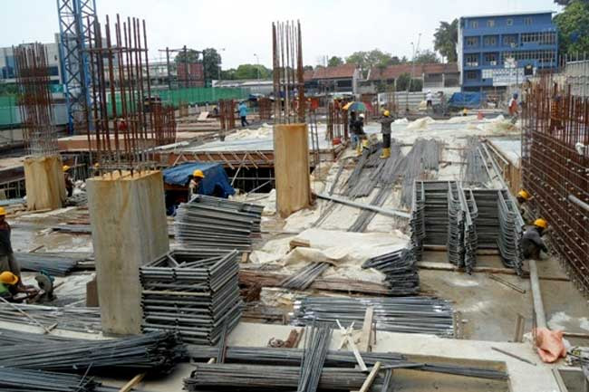 NCASL claims malpractice in importation of construction materials