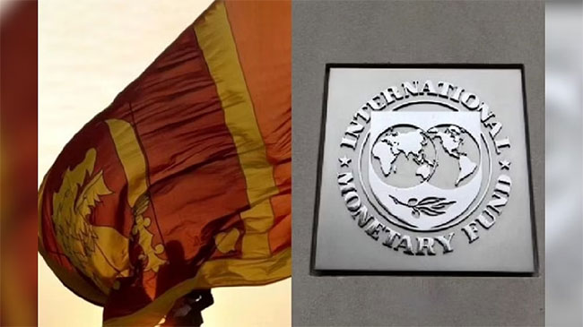 Sri Lanka to brief creditors on IMF deal for economic recovery