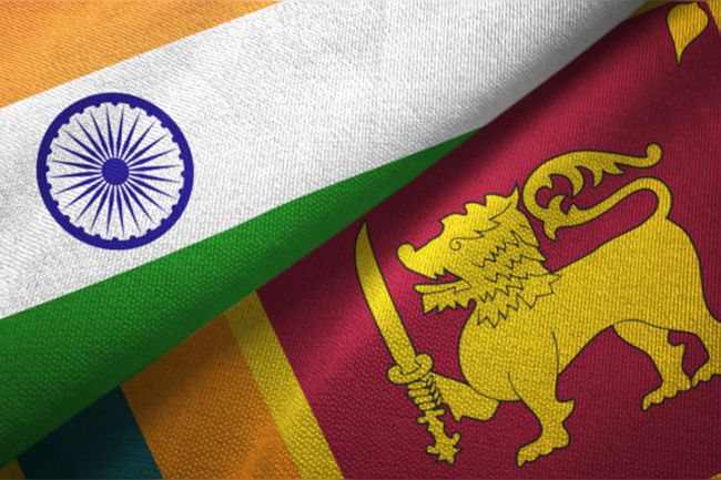 India reiterates continued support for Sri Lanka through long-term investments