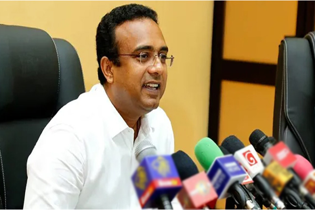 Manusha assures legal actions against those defrauding people promising foreign employment