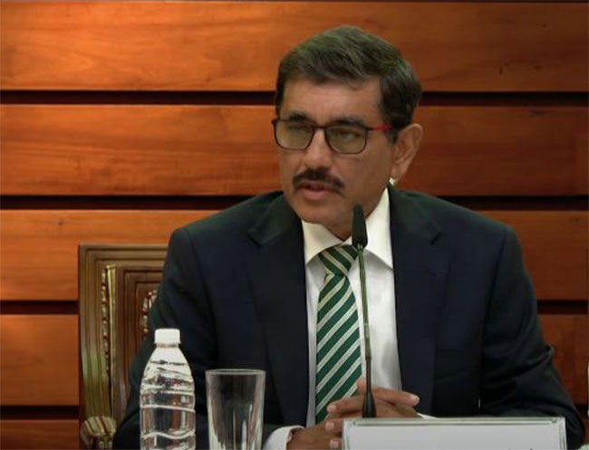 Sri Lanka expecting financial assurances from bilateral creditors after Friday