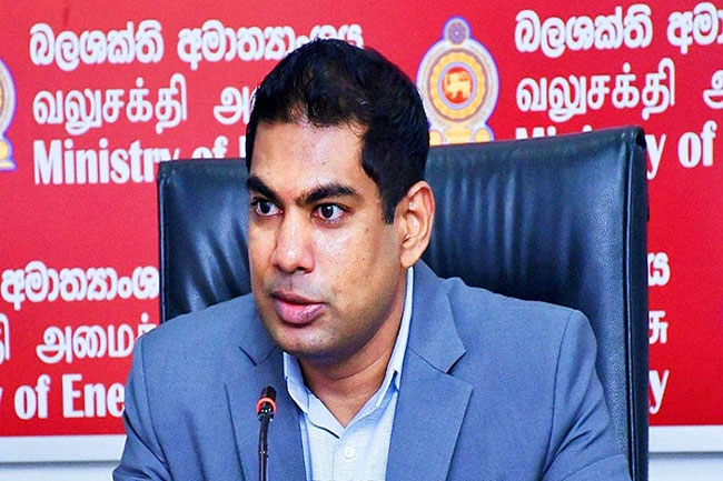 Will amend Petroleum Products (Special Provisions) Amendment Bill: Minister