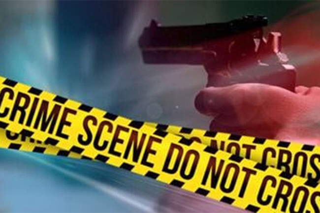 One killed, another injured in shooting at Ahungalla