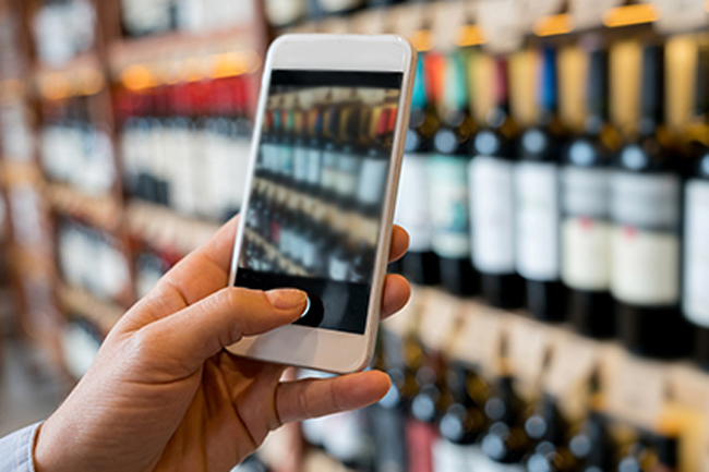 Mobile app launched to detect authenticity of liquor
