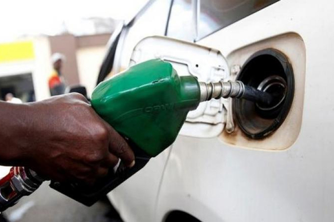 Petrol prices slashed from midnight today