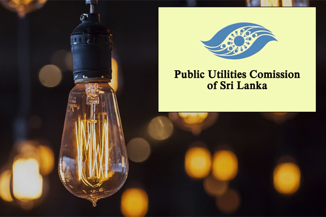 Extended power cuts not required until next January - PUCSL