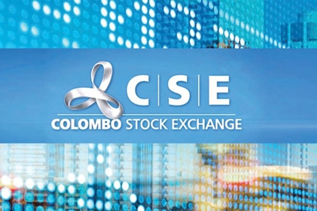 CSE closes early as S&P SL20 drops over 5%