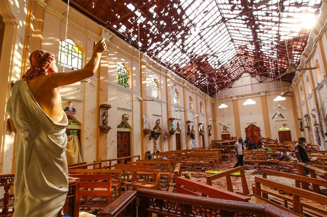 Easter attacks: Writ filed by Maithripala fixed for consideration