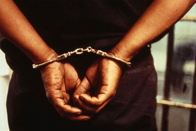 Close associate of Kimbula Ele Guna arrested with drugs