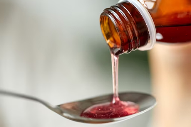 WHO alert over India-made cough syrups after deaths in The Gambia