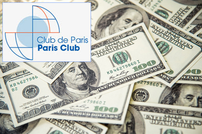Paris Club approaches China, India for Sri Lanka debt restructuring talks