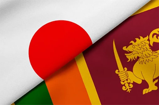 Japan says no pact yet with Sri Lanka on debt restructure talks