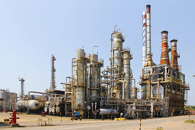 Sapugaskanda refinery to be closed due to forex shortage