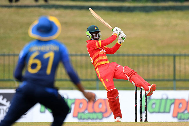 Sri Lanka-Zimbabwe warm-up match in T20 World Cup rescheduled