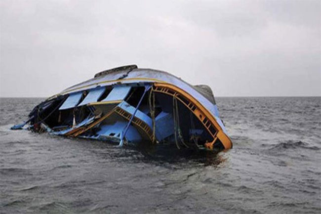 At Least 10 Dead, 60 Missing After Boat Capsizes In Nigeria