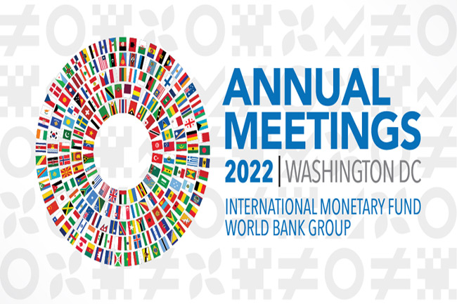 Sri Lanka Delegation To Attend IMF-World Bank Annual Meetings