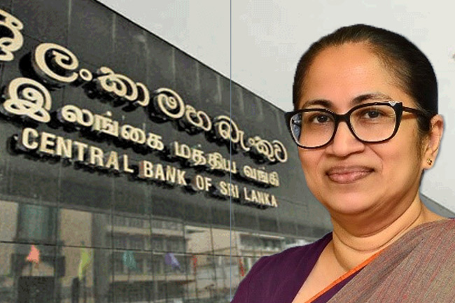 Central Bank appoints new deputy governor 