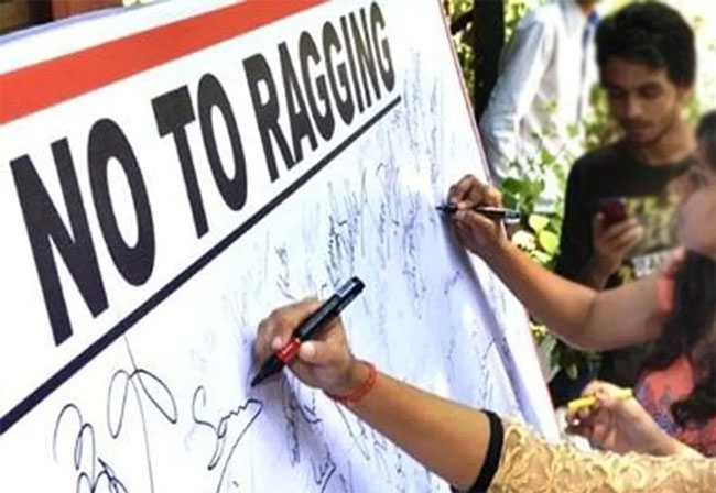 Vice-Chancellors and Directors call for comprehensive strategy to eliminate ragging at universities