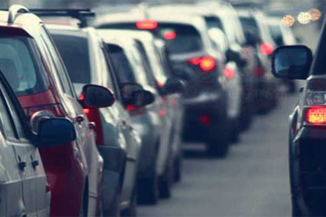 Motorists alerted of bridge unsafe for vehicular movement in Kelaniya
